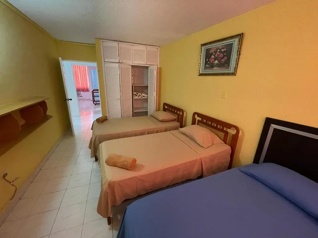 Apartamentos Salome San Andrés