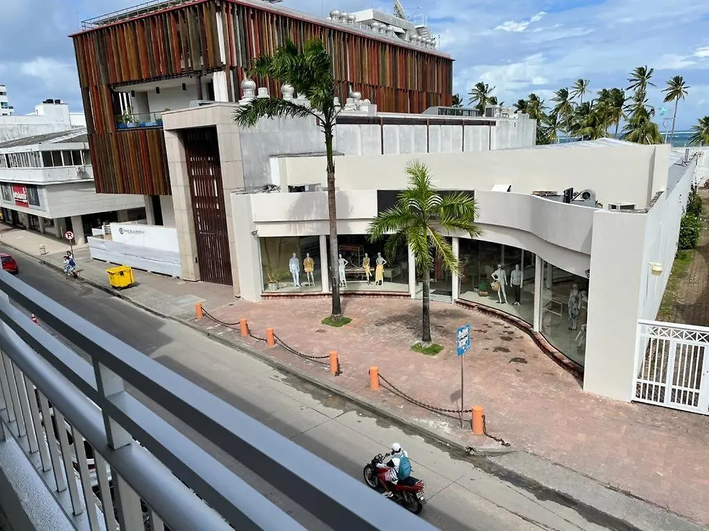Apartamentos Salome San Andrés